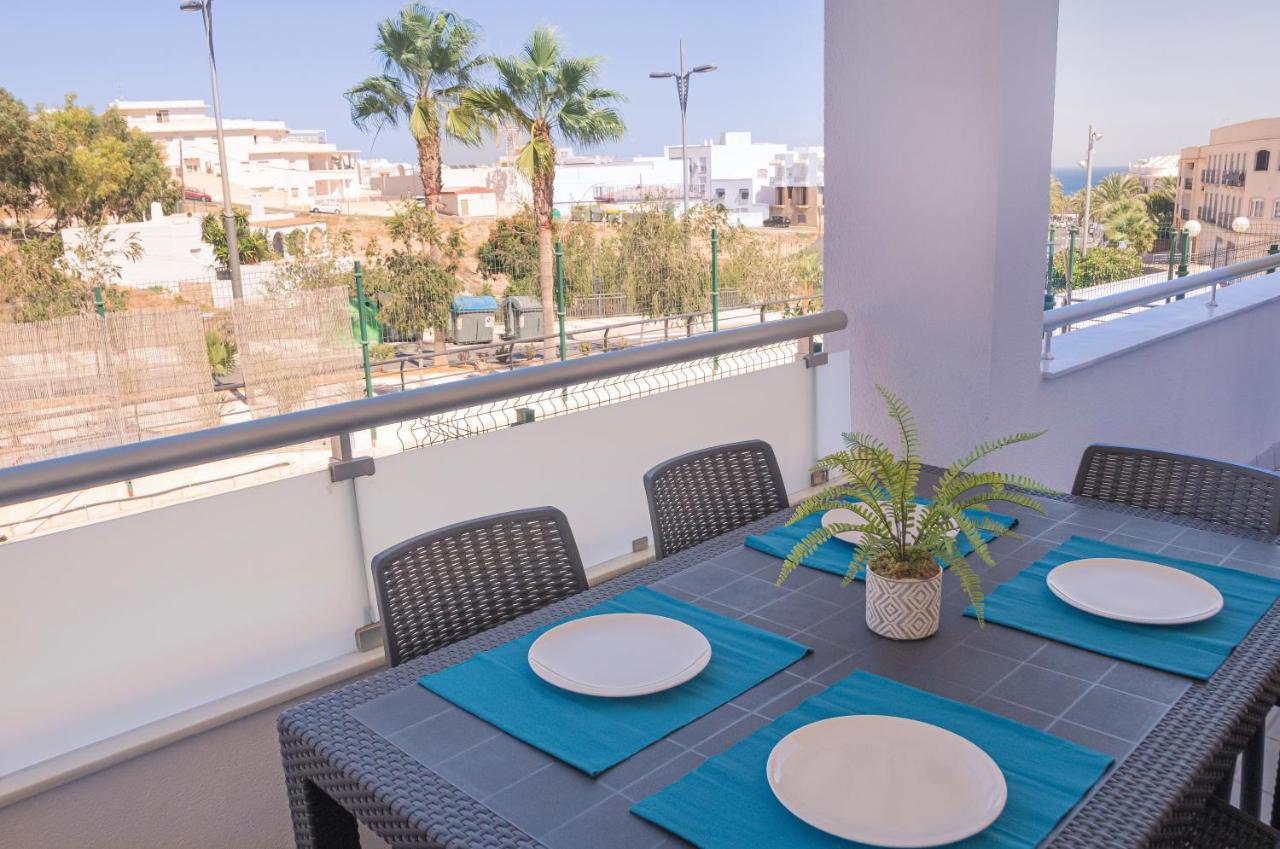 Casa Elena - Cabo De Gata Apartment Carboneras Exterior photo
