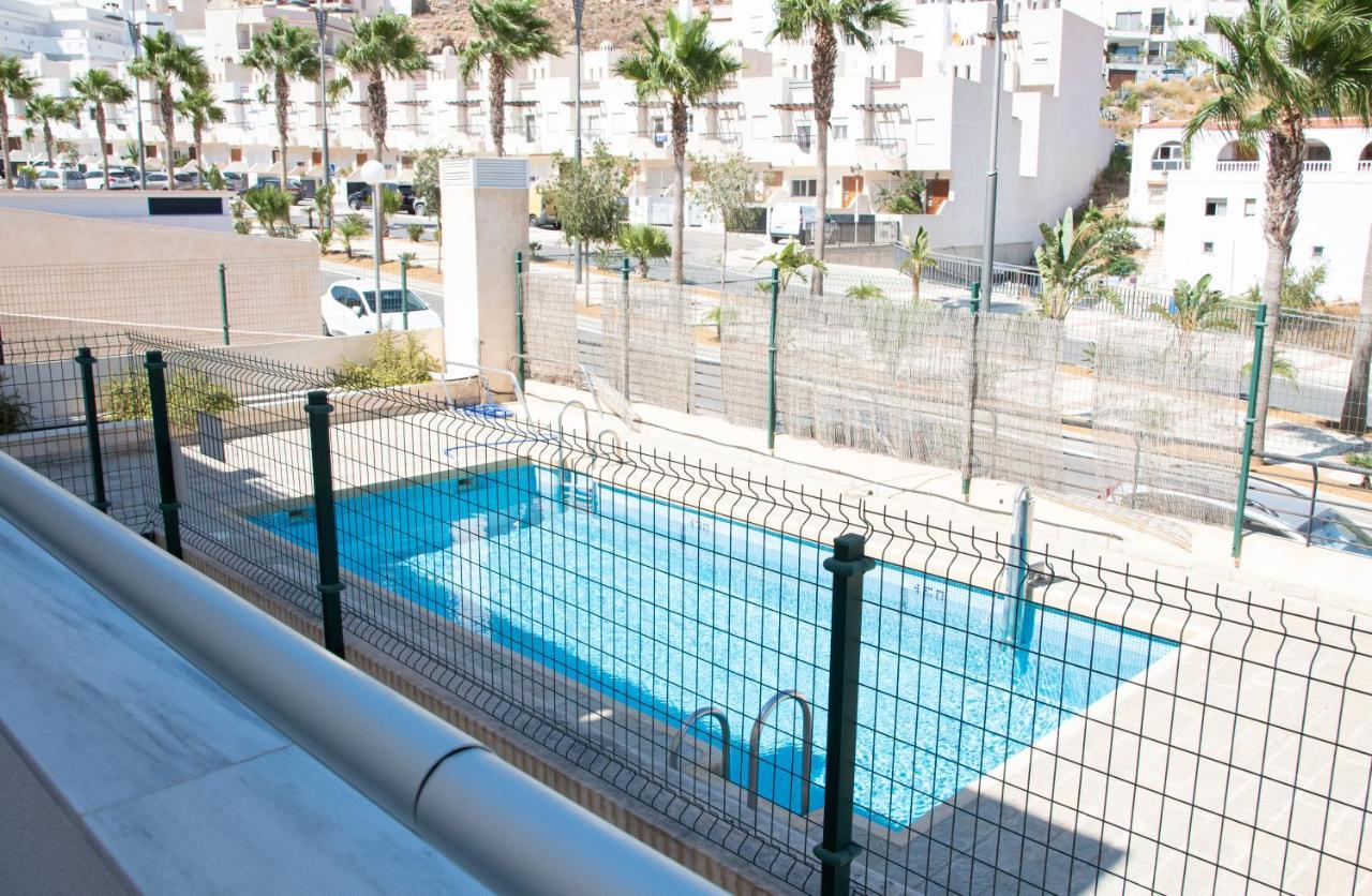 Casa Elena - Cabo De Gata Apartment Carboneras Exterior photo